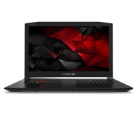 Acer Helios 300 i7-7700HQ/16G/256+1000/Win10 GTX1060 - 374189 - zdjęcie 3